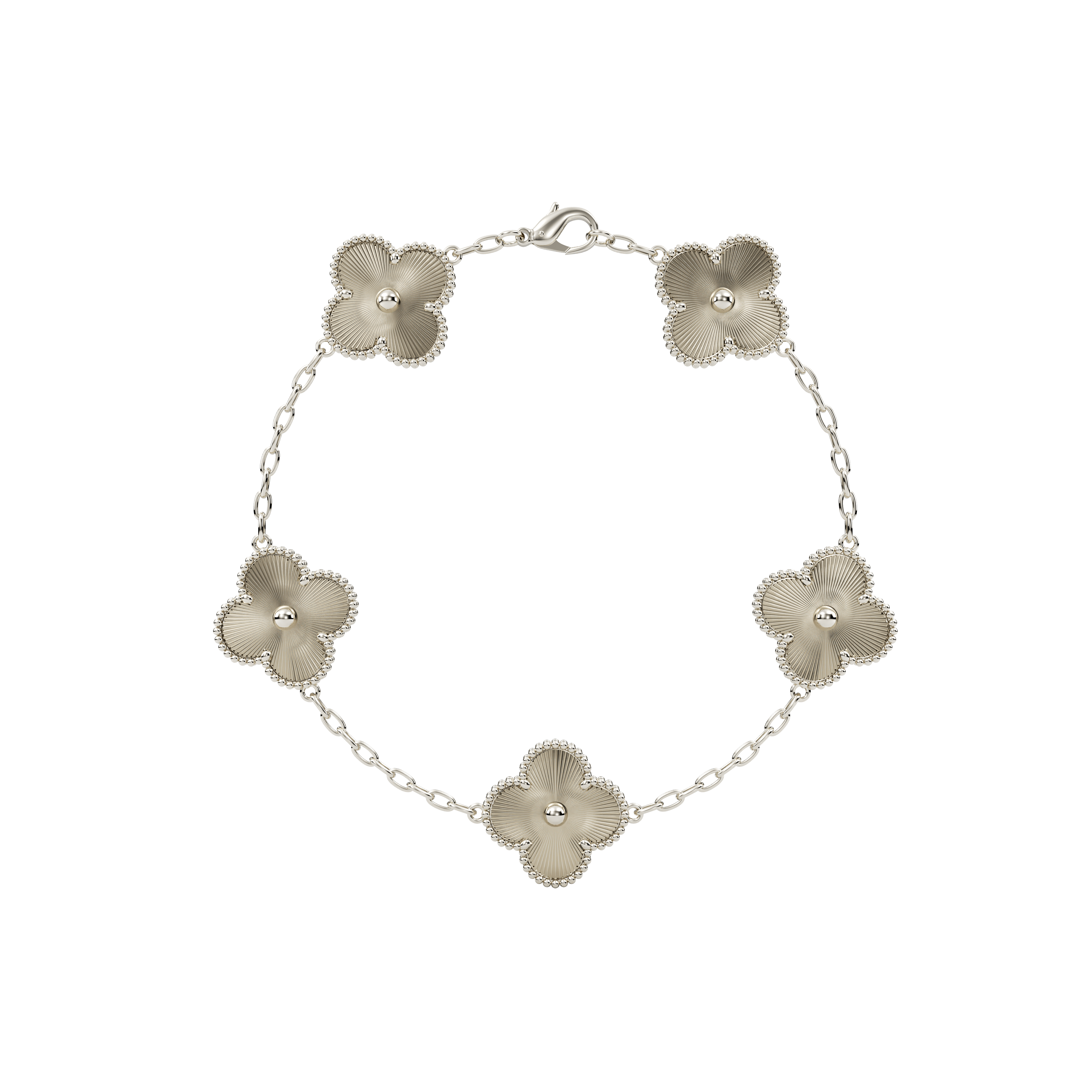 ブレスレット SURGERY surgery l cloverlink bracelet TF5D0290 IMG_0470_dc3999da-f4e6-4dd8-