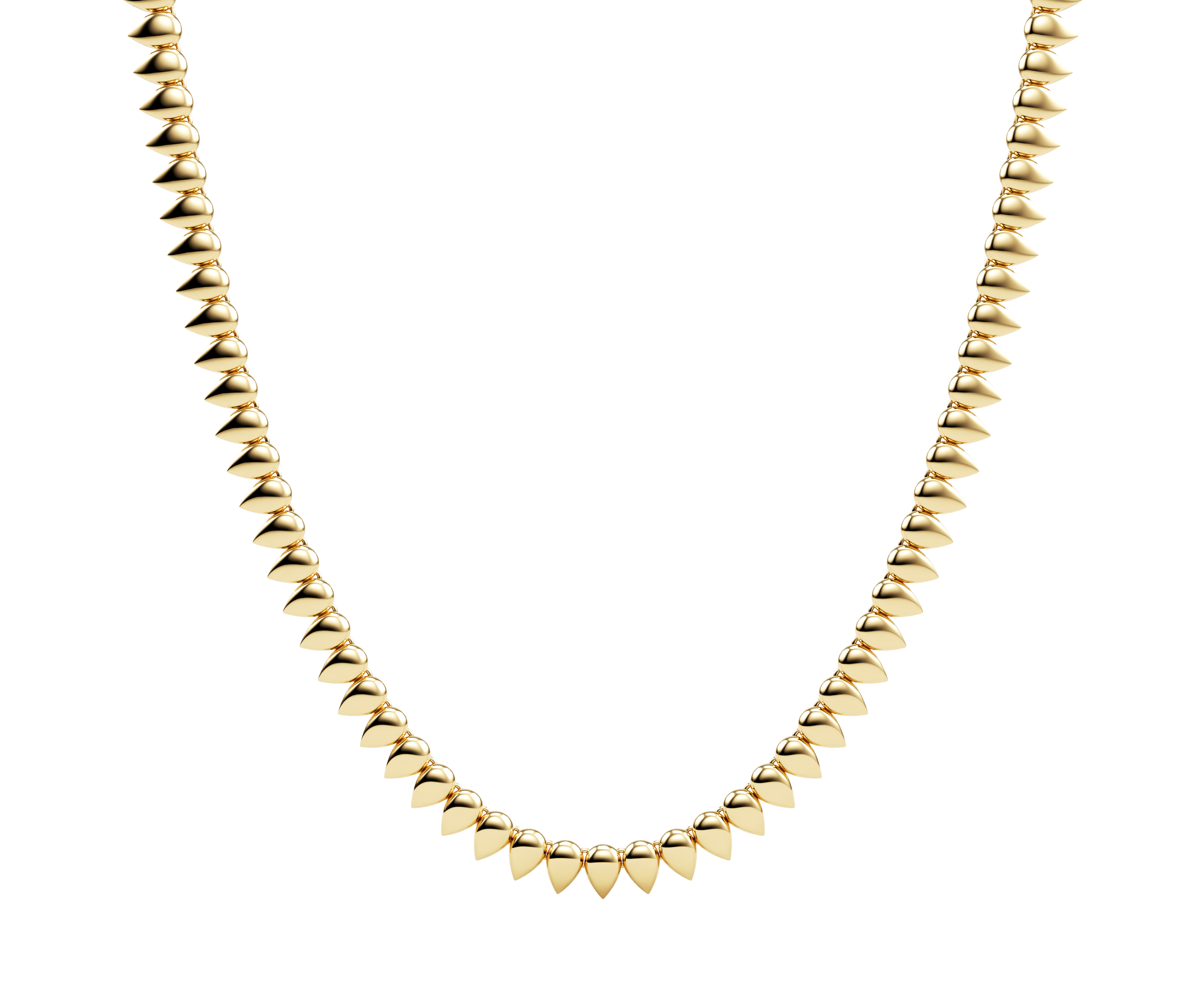 Tennis Necklaces – EPJ