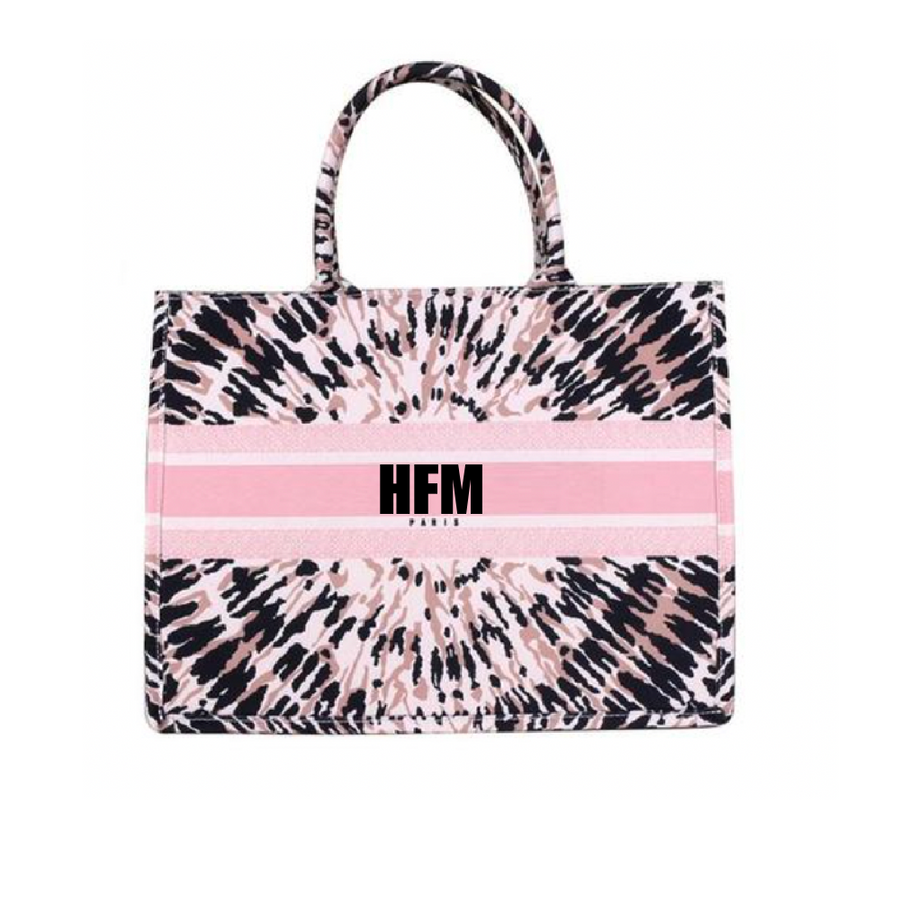 Dior book tote bag personalized sales